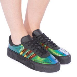 ADIDAS Originals Sambarose Sneakers